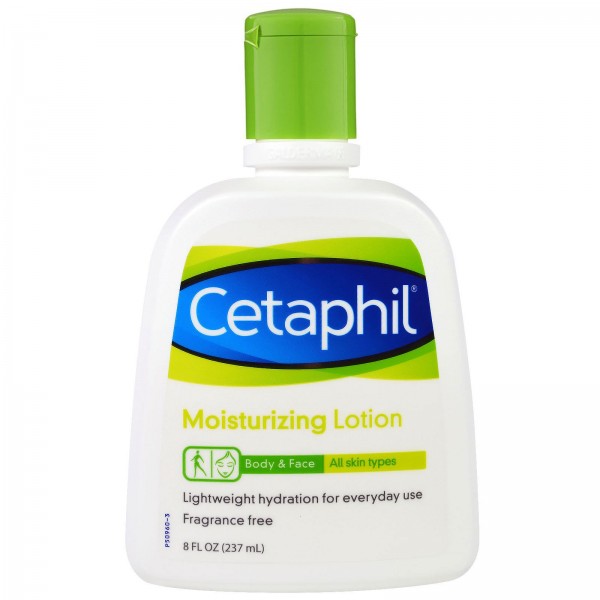 Review kem dưỡng ẩm Cetaphil, đọc ngay đừng bỏ lỡ! 1 Cetaphil Moisturising Lotion