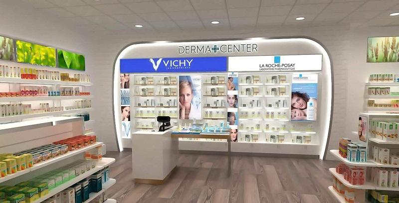 Kem chống nắng Vichy – Nâng cấp khả năng bảo vệ da suốt ngày dài 19 Đặt mua sản phẩm tại các shop mỹ phẩm