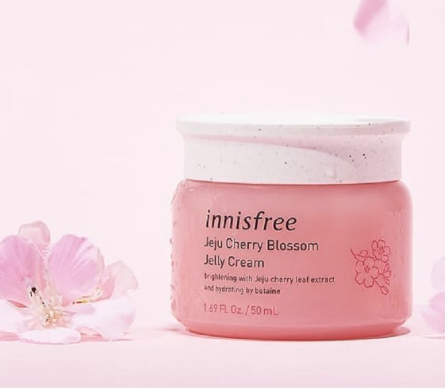 Review 7 kem dưỡng ẩm Innisfree chất lượng đáng để đầu tư năm 2024