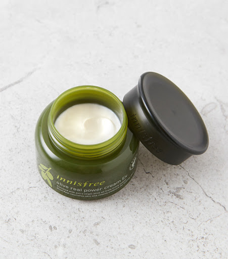 Review 7 kem dưỡng ẩm Innisfree chất lượng đáng để đầu tư năm 2024