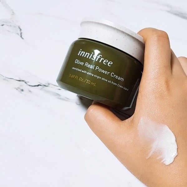 Review 7 kem dưỡng ẩm Innisfree chất lượng đáng để đầu tư năm 2025