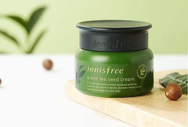 Review 7 kem dưỡng ẩm Innisfree chất lượng đáng để đầu tư năm 2024