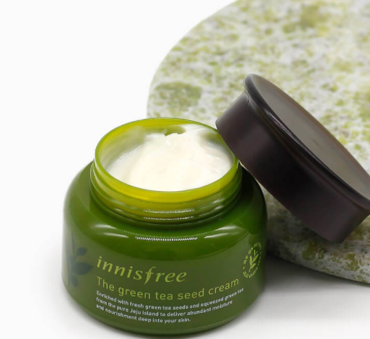 Review 7 kem dưỡng ẩm Innisfree chất lượng đáng để đầu tư năm 2025