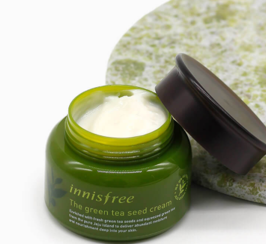 Review 7 kem dưỡng ẩm Innisfree chất lượng đáng để đầu tư năm 2024