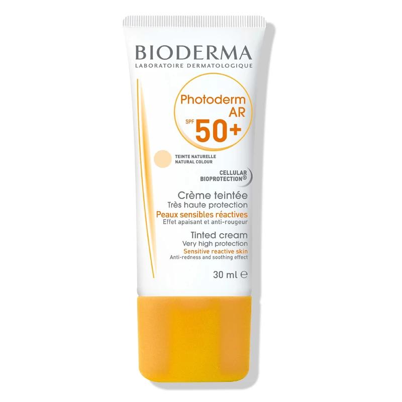 Top 10 kem chống nắng cho da nhạy cảm có thể bạn chưa biết 3 Kem chống nắng Bioderma Photoderm Laser SPF 50+