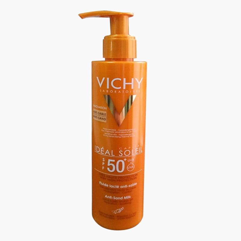 Kem chống nắng Vichy – Nâng cấp khả năng bảo vệ da suốt ngày dài 5 Kem chống nắng dạng xịt Vichy