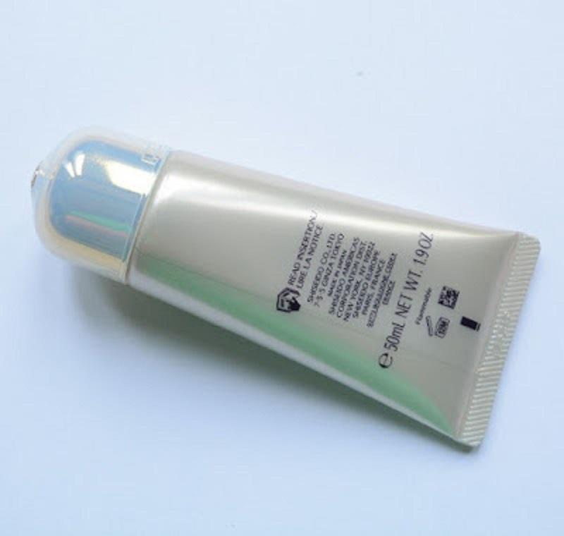 Kem chống nắng Shiseido – Người bạn đồng hành đáng tin cậy của chị em 14 Kem chống nắng giữ ẩm tốt