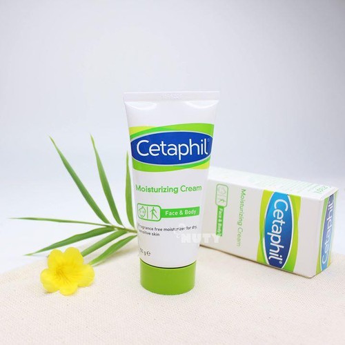Review 5 kem dưỡng ẩm Cetaphil được săn đón nhiều nhất trong năm 2025