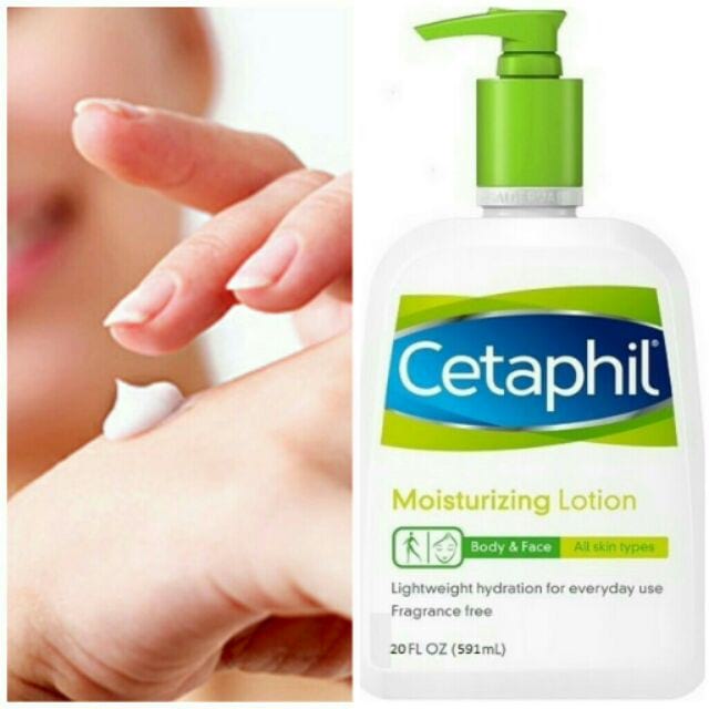 Review 5 kem dưỡng ẩm Cetaphil được săn đón nhiều nhất trong năm 2024