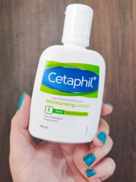 Review 5 kem dưỡng ẩm Cetaphil được săn đón nhiều nhất trong năm 2025