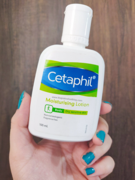 Review 5 kem dưỡng ẩm Cetaphil được săn đón nhiều nhất trong năm 2024