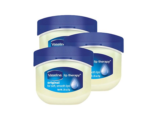 Son dưỡng môi Vaseline có tốt không, an toàn với người dùng không? 3 Vaseline Lip Therapy Original