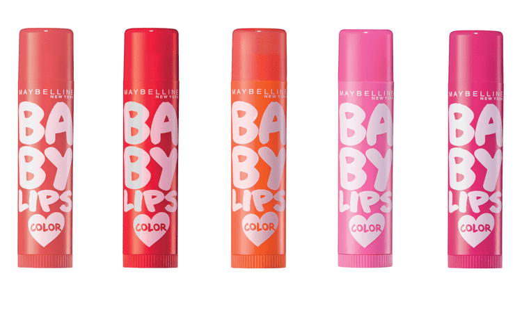 Son dưỡng môi Maybelline Baby Lips