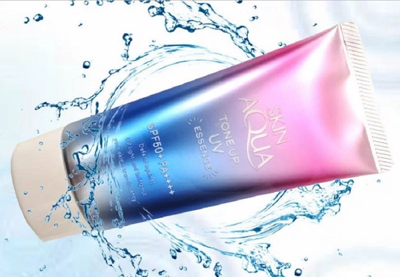 Kem chống nắng Skin Aqua – Dòng kem chống nắng bình dân đầy chất lượng 18 Mua kem chống nắng Skin Aqua tại các shop lớn
