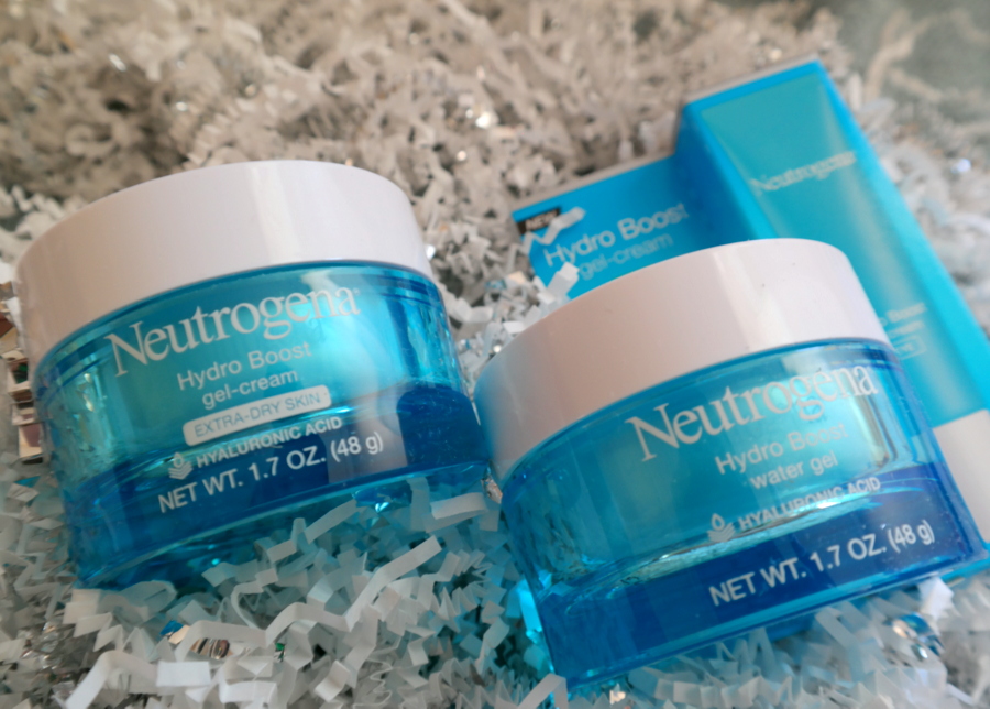 Kem dưỡng ẩm Neutrogena có tốt không? Đọc ngay để biết! 2 Neutrogena Hydro Boost Gel Cream Extra - Dry Skin