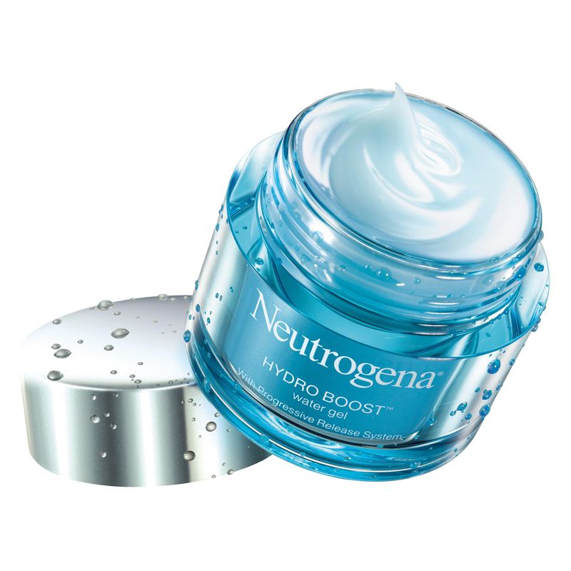 Kem dưỡng ẩm Neutrogena có tốt không? Đọc ngay để biết! 1 Neutrogena Hydro Boost Water Gel