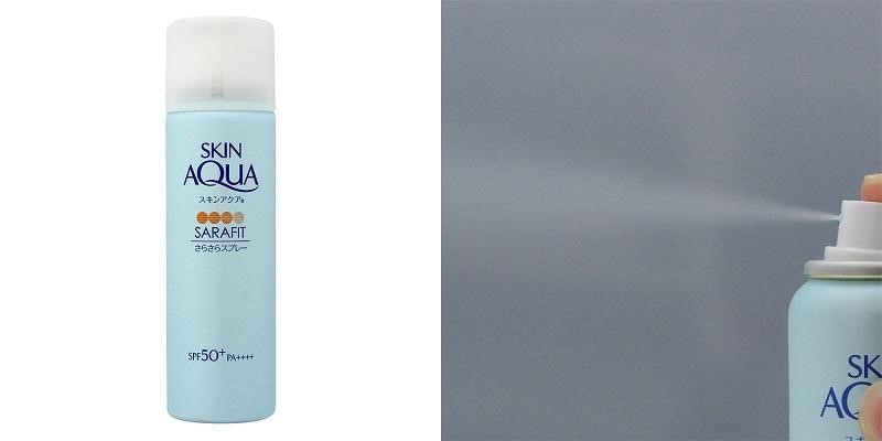 Kem chống nắng Skin Aqua – Dòng kem chống nắng bình dân đầy chất lượng 9 Sản phẩm dưỡng ẩm chống nắng tốt