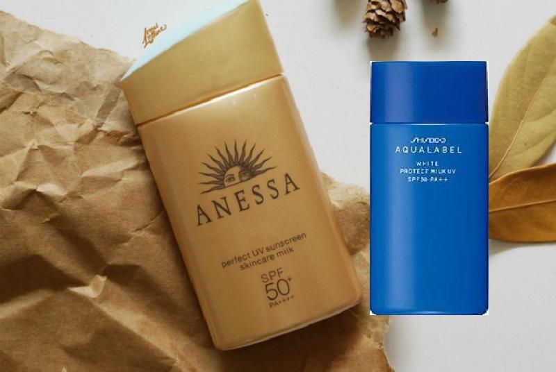 Kem chống nắng Shiseido – Người bạn đồng hành đáng tin cậy của chị em 17 Shiseido giá bao nhiêu?