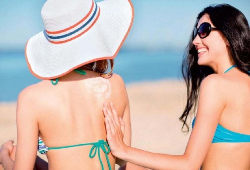 Kem chống nắng Skin Aqua – Dòng kem chống nắng bình dân đầy chất lượng 17 Skin Aqua tốt cho cả Body, mặt