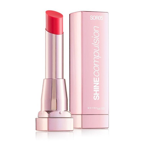 Review 3 son dưỡng môi Maybelline được chị em “chọn mặt gửi vàng” nhiều nhất 2025