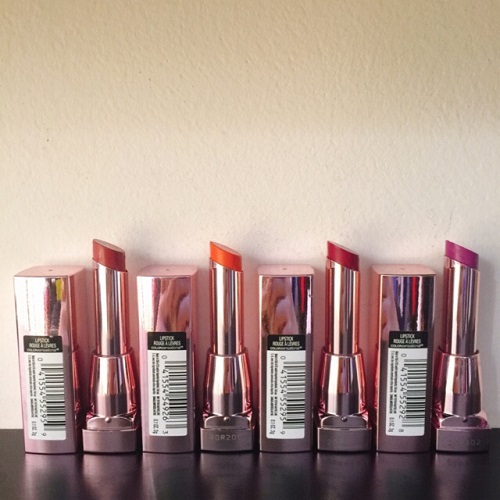 Review 3 son dưỡng môi Maybelline được chị em “chọn mặt gửi vàng” nhiều nhất 2025