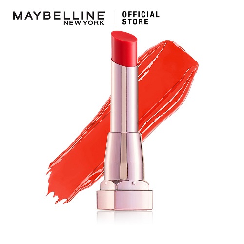 Review 3 son dưỡng môi Maybelline được chị em “chọn mặt gửi vàng” nhiều nhất 2025