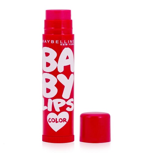 Review 3 son dưỡng môi Maybelline được chị em “chọn mặt gửi vàng” nhiều nhất 2025