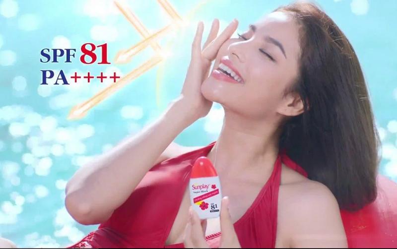Kem chống nắng Sunplay – Sản phẩm chống nắng “Quốc Dân” đang gây bão hiện nay 22 Sunplay - Kem chống nắng được ưa chuộng
