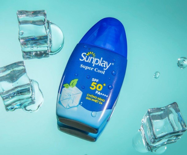 Review 7 kem chống nắng Sunplay đáng mua nhất hiện nay