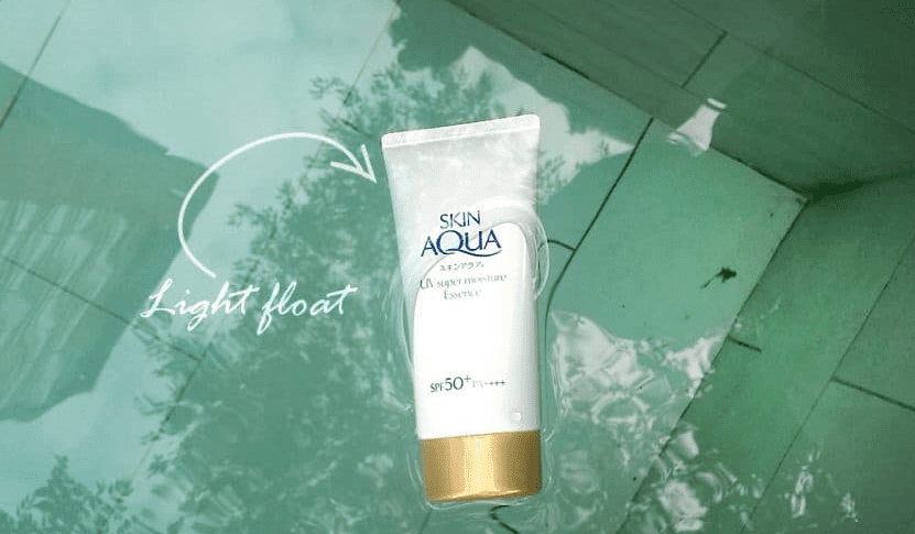 Kem chống nắng Skin Aqua – Dòng kem chống nắng bình dân đầy chất lượng 16 UV Super Moisture Essence SPF 50+ chống nắng tốt