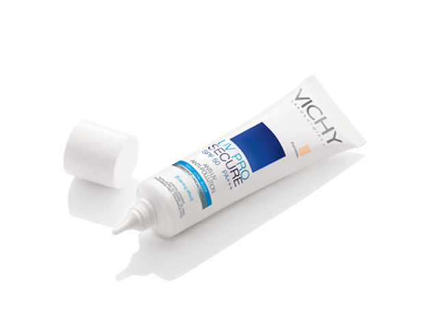 Kem chống nắng Vichy – Nâng cấp khả năng bảo vệ da suốt ngày dài 11 Vichy UV Pro Secure SPF 50 PA+++