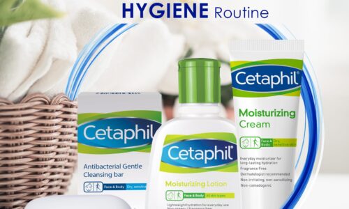 Review 5 kem dưỡng ẩm Cetaphil được săn đón nhiều nhất trong năm 2025