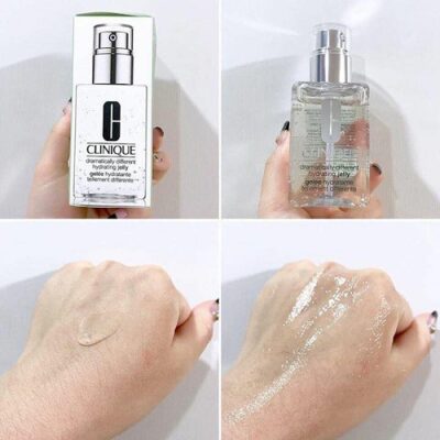 Gel dưỡng ẩm Clinique Dramatically Different Hydrating Jelly
