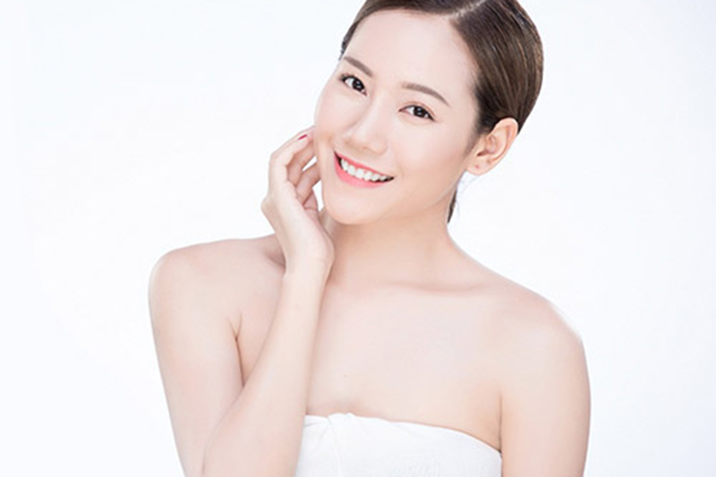 Phấn nước The Face Shop có tốt không? 8 Cushion Screen Cell có khả năng che phủ khuyết điểm tuyệt vời cho những làn da có vết thâm, quầng thâm hoặc mụn, tông màu tự nhiên mang đến làn da khỏe mạnh