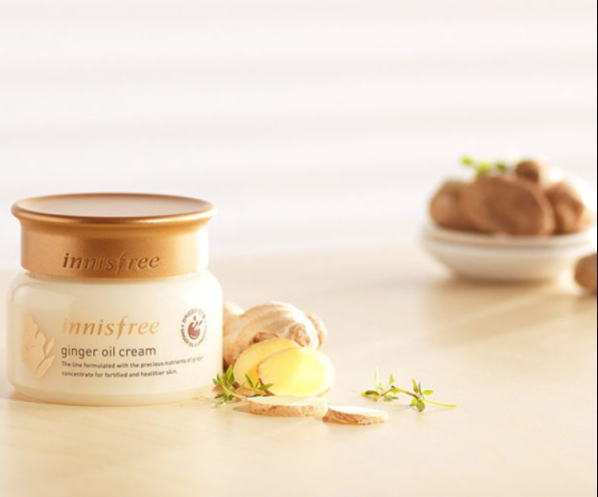 Review 7 kem dưỡng ẩm Innisfree chất lượng đáng để đầu tư năm 2025