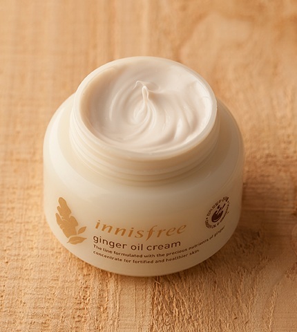 Review 7 kem dưỡng ẩm Innisfree chất lượng đáng để đầu tư năm 2025