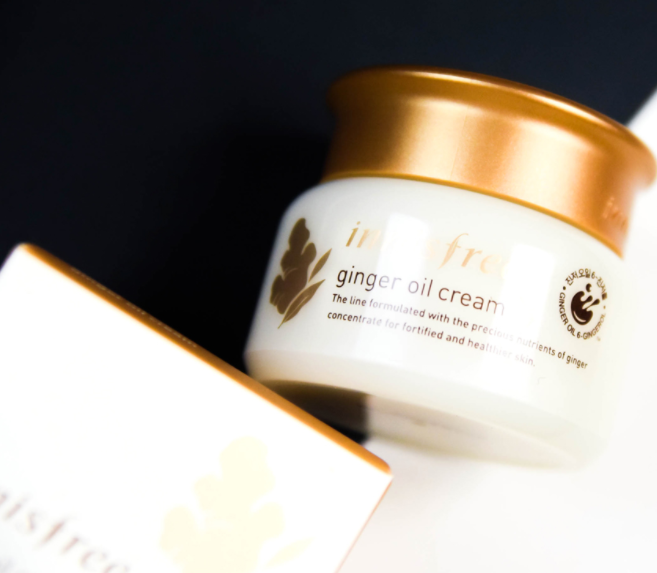 Review 7 kem dưỡng ẩm Innisfree chất lượng đáng để đầu tư năm 2025