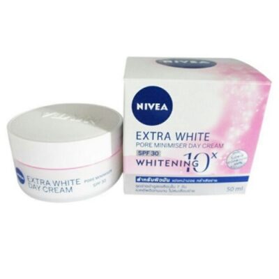 Review 8 loại kem dưỡng ẩm Nivea được nhiều người khuyên dùng 2025