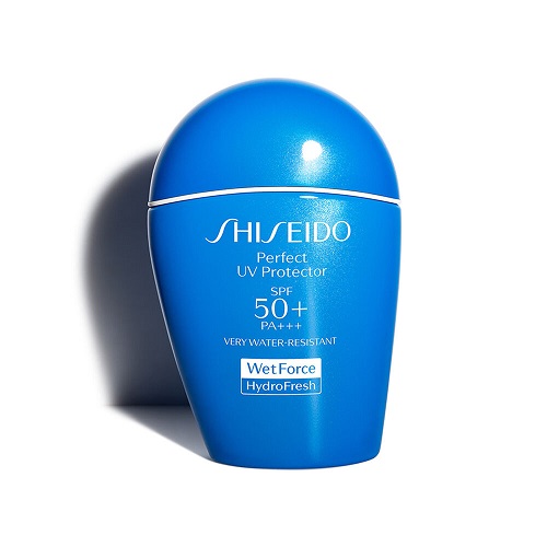 Review 5 kem chống Shiseido có thực sự tốt tương xứng với giá tiền?