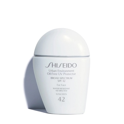 Review 5 kem chống Shiseido có thực sự tốt tương xứng với giá tiền?