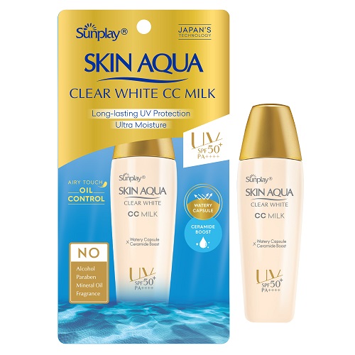 Review 7 kem chống nắng Skin Aqua “giá bình dân” được nhiều người lựa chọn