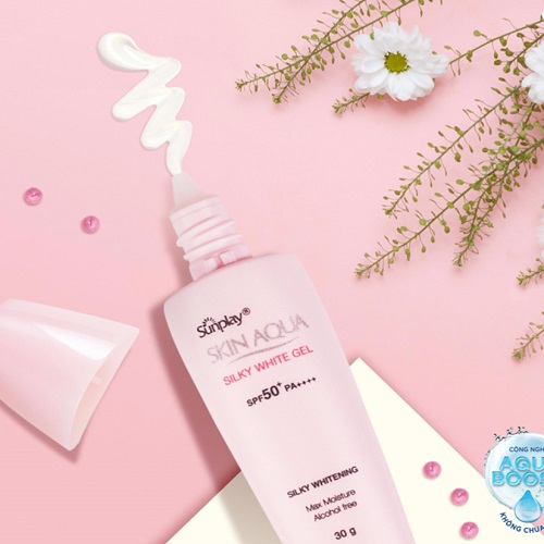 Review 7 kem chống nắng Skin Aqua “giá bình dân” được nhiều người lựa chọn