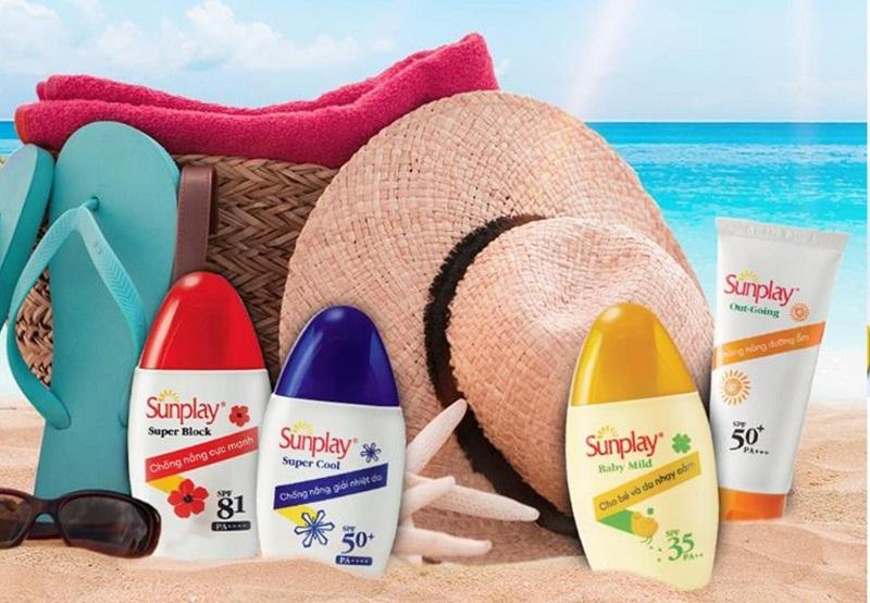 Kem chống nắng Sunplay – Sản phẩm chống nắng “Quốc Dân” đang gây bão hiện nay 23 Giá kem chống nắng Sunplay bao nhiêu?