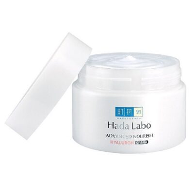 Review 9 loại kem dưỡng ẩm Hada Labo có thực sự tốt không?