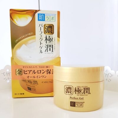 Review 9 loại kem dưỡng ẩm Hada Labo có thực sự tốt không?