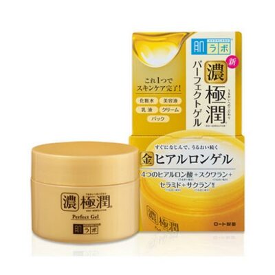 Review 9 loại kem dưỡng ẩm Hada Labo có thực sự tốt không?