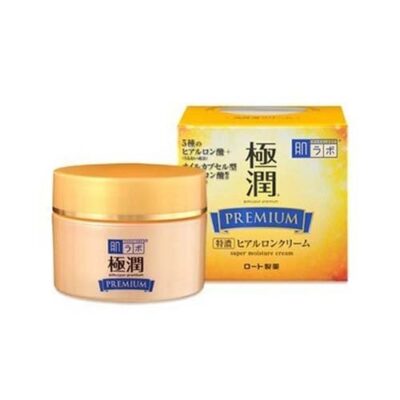 Review 9 loại kem dưỡng ẩm Hada Labo có thực sự tốt không?