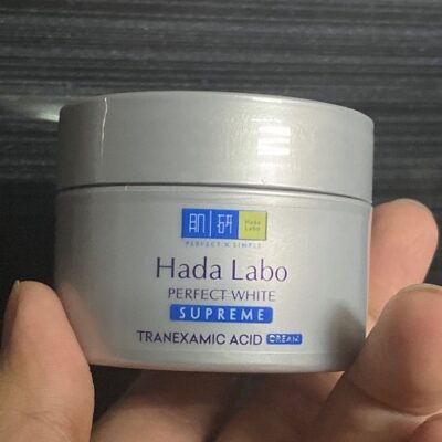 Review 9 loại kem dưỡng ẩm Hada Labo có thực sự tốt không?