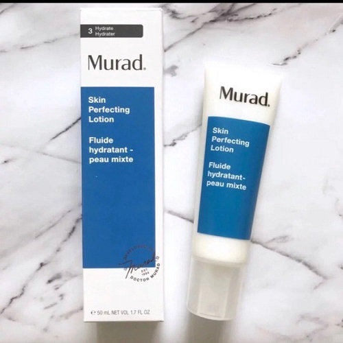 Kem dưỡng ẩm Murad Skin Perfecting Lotion