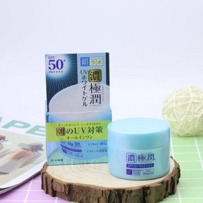 Review 9 loại kem dưỡng ẩm Hada Labo có thực sự tốt không?